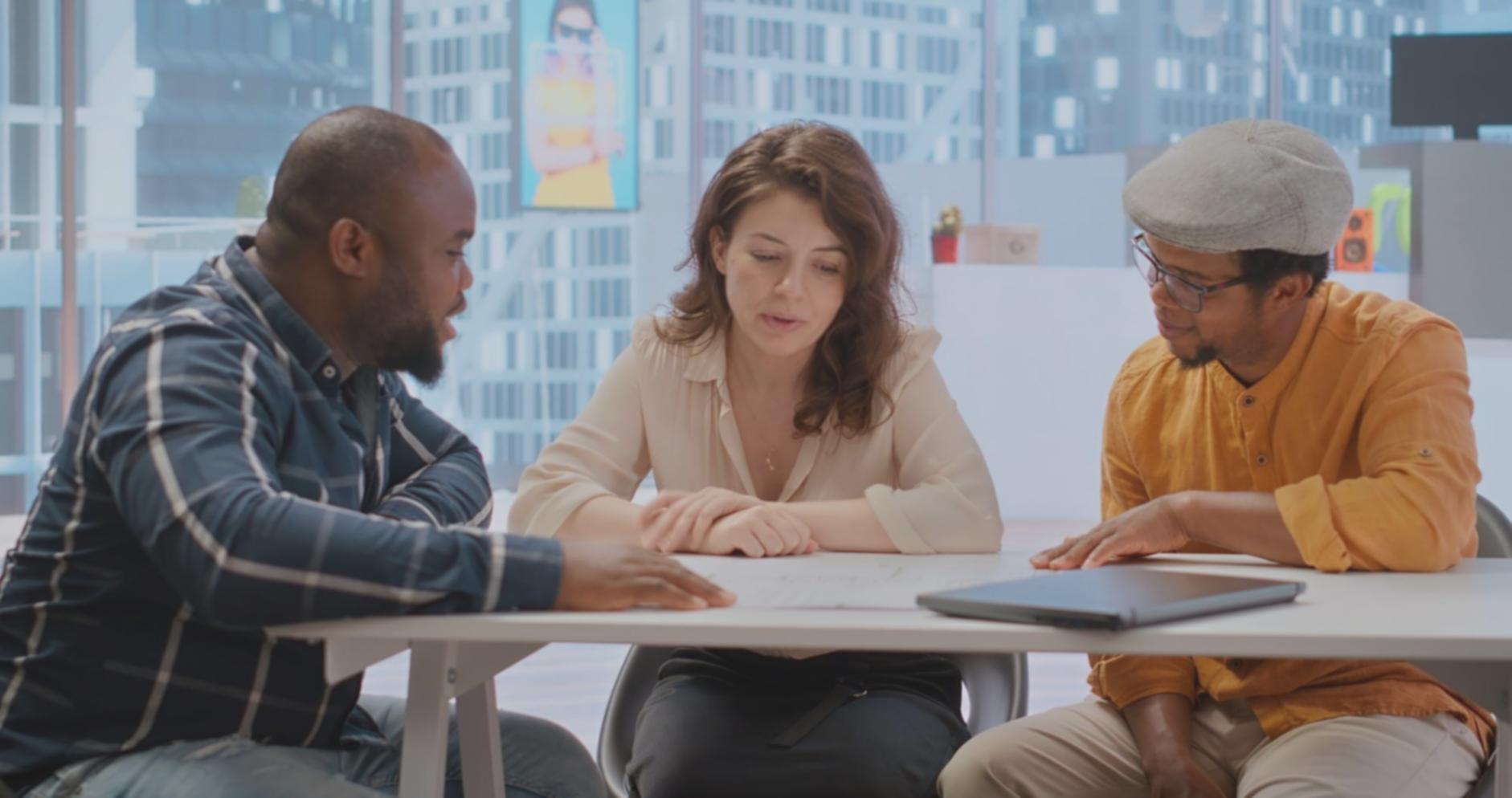 Praktische Übung mit Budgettabellen