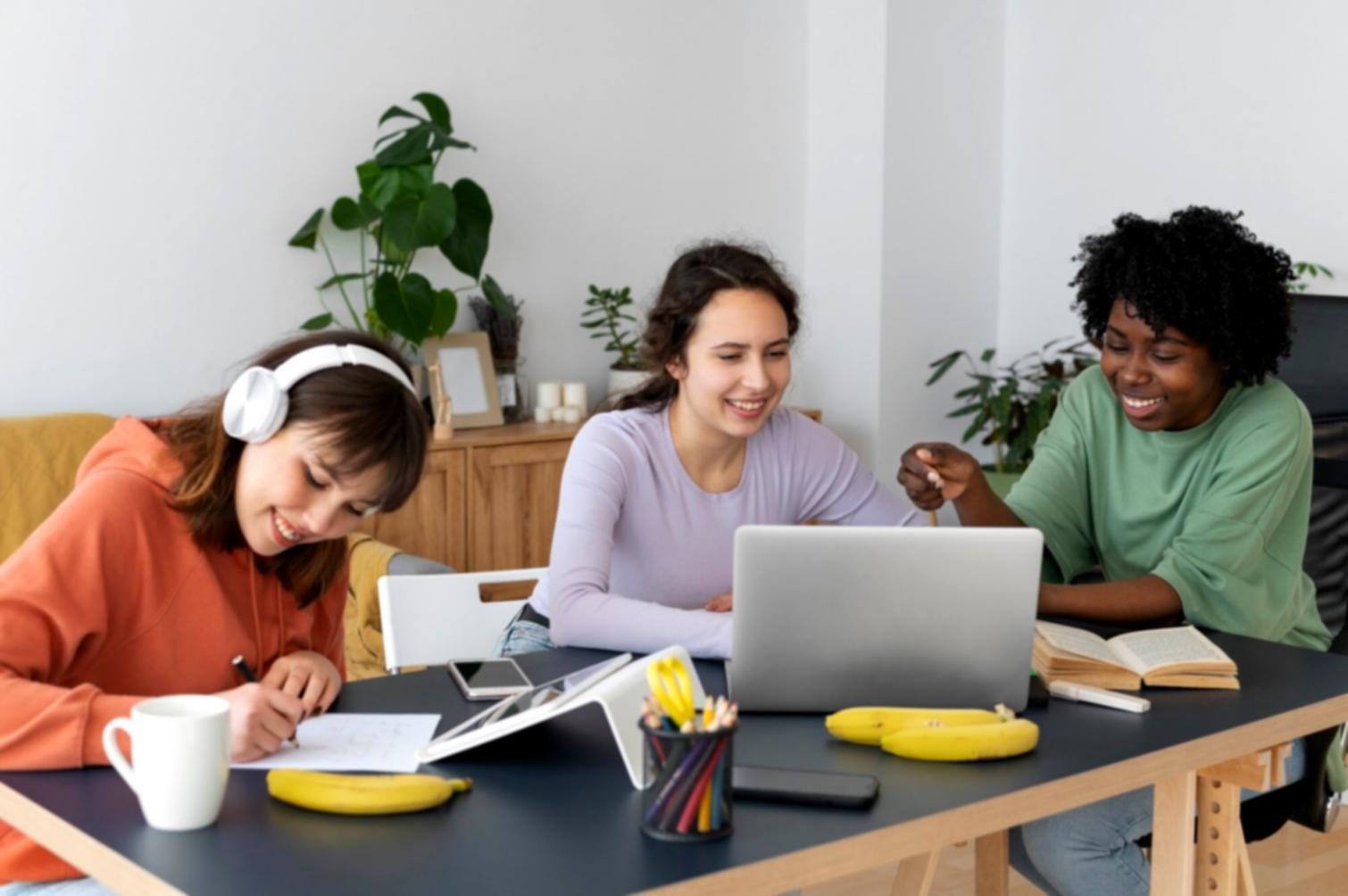 Detaillierte Budgetanalyse mit Diagrammen