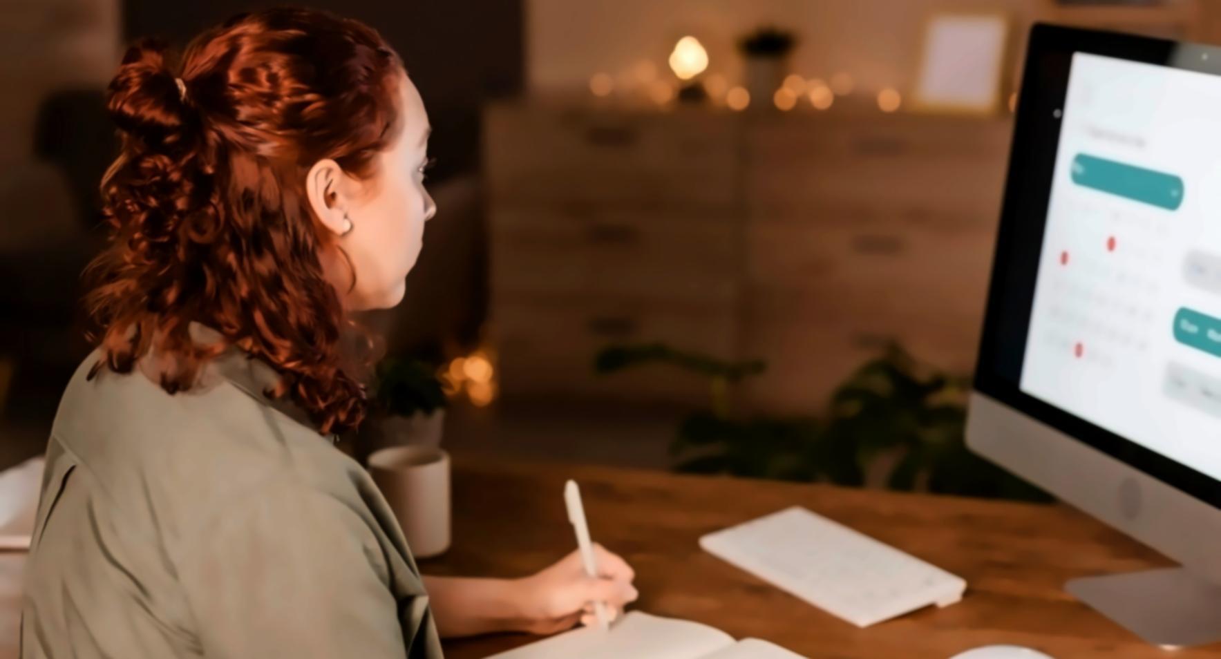 Gruppenarbeit an Fallbeispielen